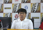 Korean coach Lee sacked, Bien to take charge of Viettel FC