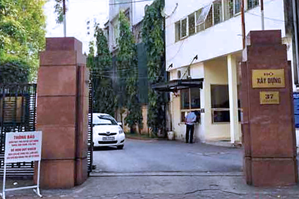 Bộ Xây dựng không bao che những ai vi phạm vụ vòi tiền ở Vĩnh Phúc