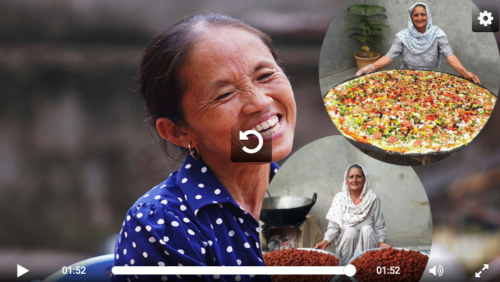 Bất ngờ lộ diện 'bản gốc' nước ngoài của Bà Tân Vlog