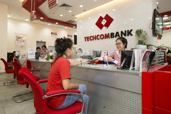 Techcombank chính thức áp dụng tiêu chuẩn Basel II