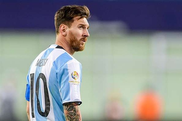 Copa America 2019, Messi, đổi vận hoặc... tha cho tuyển Argentina!