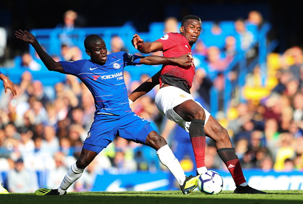 MU đụng Chelsea ngay vòng mở màn Ngoại hạng Anh 2019/20