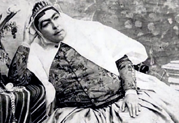 Vẻ đẹp 