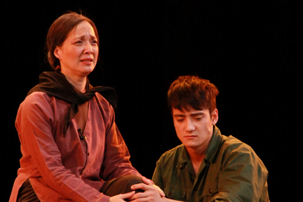 Bình chọn kịch bản văn học kỷ niệm 65 năm Chiến thắng Điện Biên Phủ