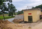 Địa phương đùn đẩy, dân xây nhà lấn chiếm gần 200m2 đất ở Thanh Hóa