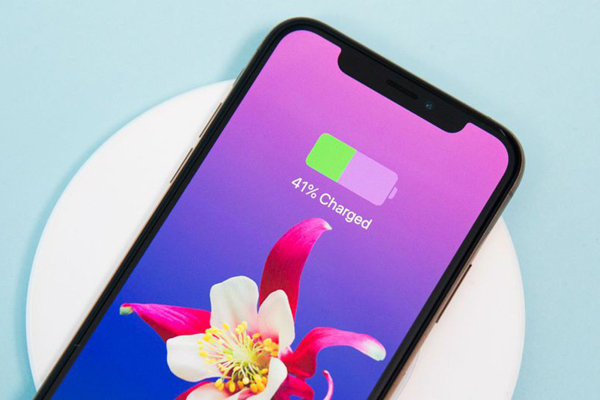 iOS 13 có tính năng giúp tăng tuổi thọ pin trên iPhone