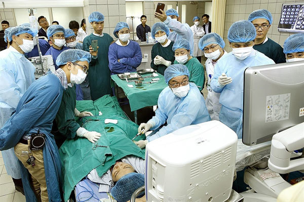 Financial autonomy for Vietnam's public hospitals: a blessing or a curse