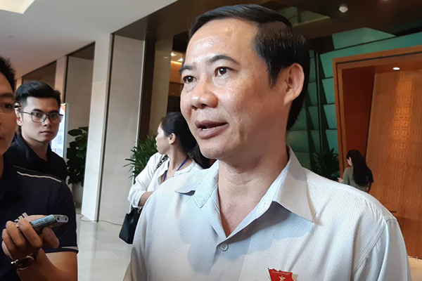 Thanh tra Bộ Xây dựng bị lập biên bản vòi tiền: Cả ngành bị ảnh hưởng