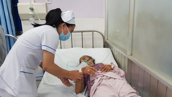 Từ vụ 7 bà cháu hôn mê do ngạt khí, chuyên gia cảnh báo nguy cơ “cái chết êm dịu”