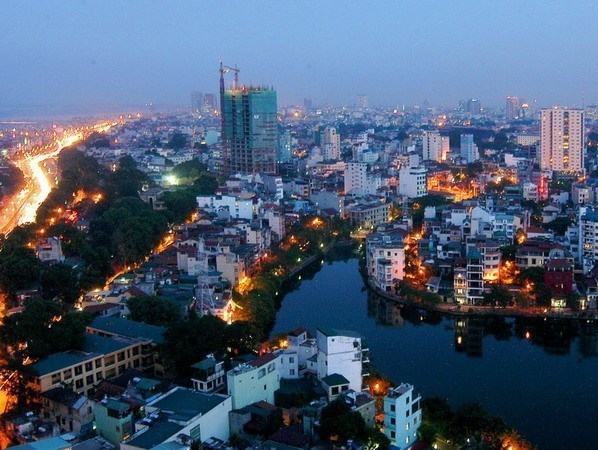 Hanoi builds dossier to join UNESCO Creative Cities Network
