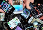 Vietnam imports $4.91 billion worth of mobile phones, components