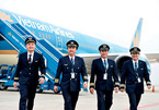 Cơ trưởng Vietnam Airlines: Chi tiền tỷ để trở thành phi công là một đầu tư xứng đáng
