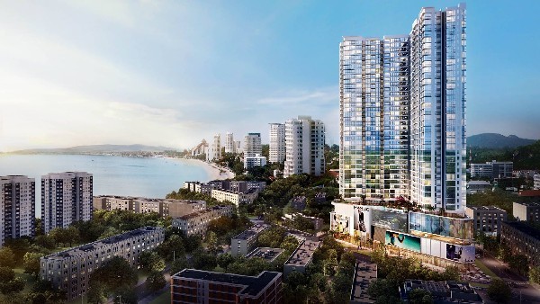 Condotel lao dốc sau cú sốc thu hồi sổ đỏ lâu dài