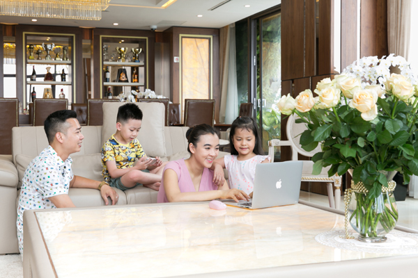 Giải mã sức hút gói Home mới của VNPT