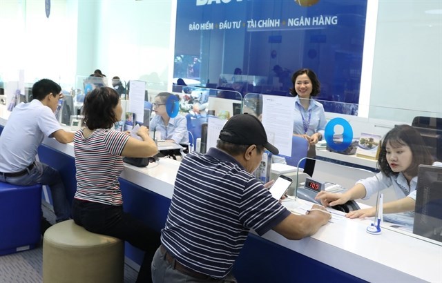 VN banks more vulnerable to shocks as leverage rises: Fitch Ratings