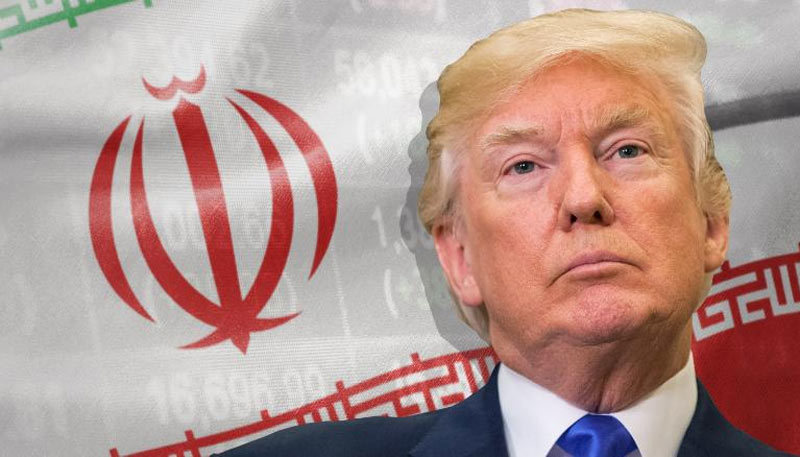Bài toán khó của ông Trump khi 'đấu' với Iran