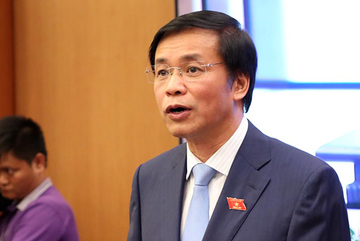 Tổng thư ký QH không đồng tình thu 'phí chia tay' khi xuất cảnh