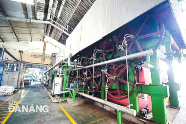 Cleaner production helps reduce production costs: experts