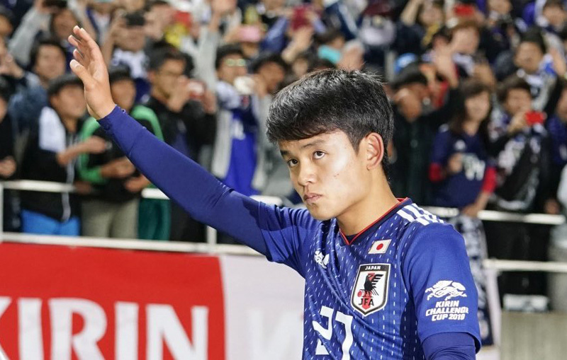 Real Madrid chiêu mộ thành công 