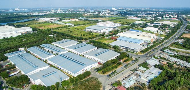 Vietnam's industrial zone projects face obstacles