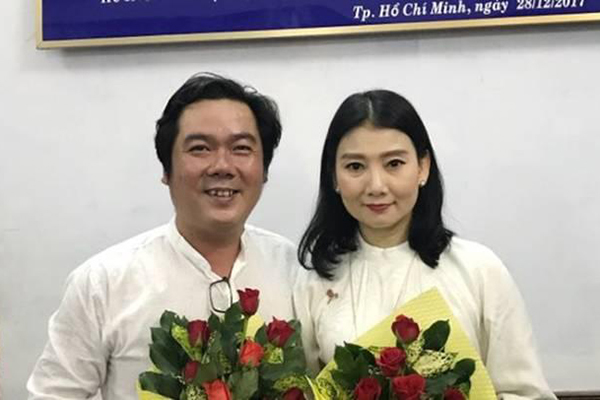 Nghệ sĩ Chánh Trực bị tai nạn giao thông phải nhập viện cấp cứu