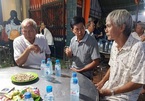 Đại tang trong căn nhà 4 người chết do tai nạn giao thông ở Tây Ninh