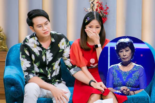 Sợ hôn nhân, con trai nghệ sĩ Kim Phương bị bạn gái hoãn cưới