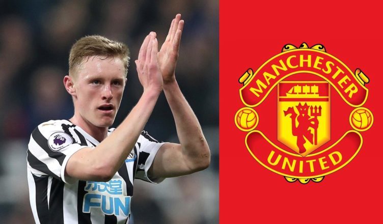 Lộ diện cái tên bất ngờ thứ 2 gia nhập MU