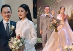 MC Phí Linh tiết lộ cách 'cưa đổ' chồng biên tập viên VTV