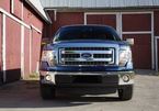 Ford mở 4 đợt triệu hồi song song với hơn 1,3 triệu xe