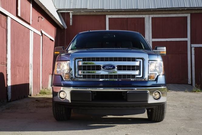 Ford mở 4 đợt triệu hồi song song với hơn 1,3 triệu xe