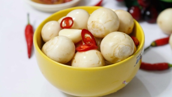 Loại quả người Việt cho là độc nhưng ở Nhật Bản coi như thần dược