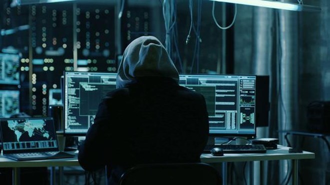 739 cyber attacks detected in Vietnam in May