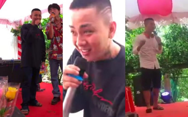 Hoài Lâm - ngoại hình khác lạ, sống kín đáo sau khi dừng ca hát