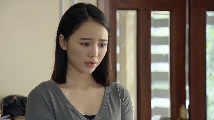 'Nàng dâu order' tập 21, Yến lại bại trận trước em gái mưa mặt dầy