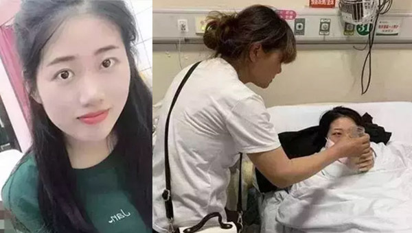 Nhiệt miệng kéo dài, cô gái 24 tuổi không ngờ bị ung thư máu