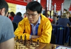 Le Quang Liem ranks fifth at Asian Continental Chess Championships