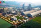 Vietnam's cement industry needs big “players” for high efficiency
