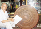 Artisan Nguyen Ngoc Trong, a golden hand in metal inlaying craft