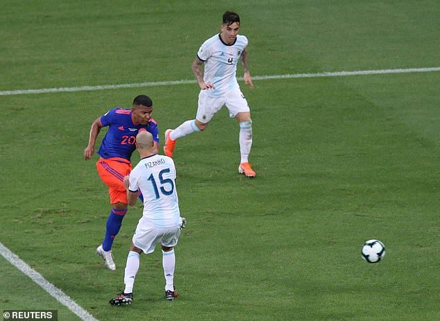 Kết quả bóng đá hôm nay 16/6