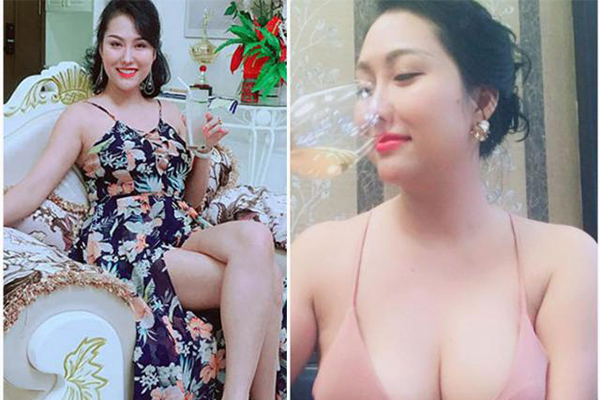 Sau 2 lần ly hôn, được đại gia xếp hàng dài săn đón, Phi Thanh Vân giàu cỡ nào?