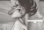 Elly Trần bị fan phản ứng vì khoả thân quá đà trên giường