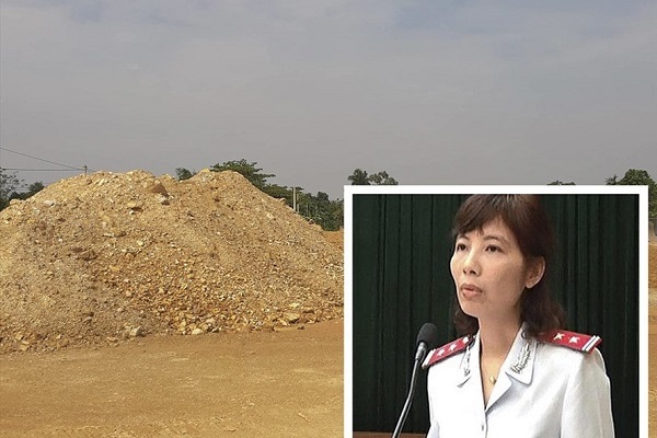 ‘Thanh cha, thanh mẹ, thanh gì…’