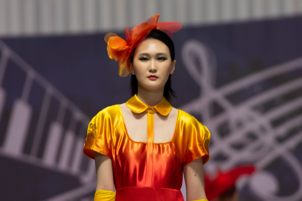 Thiết kế Việt mở màn tuần lễ Asean Week 2019