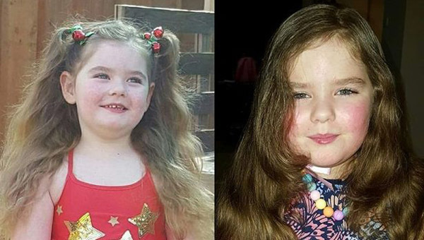 4 tuổi dậy thì và 7 tuổi mãn kinh, bé gái mất tuổi thơ mãi mãi