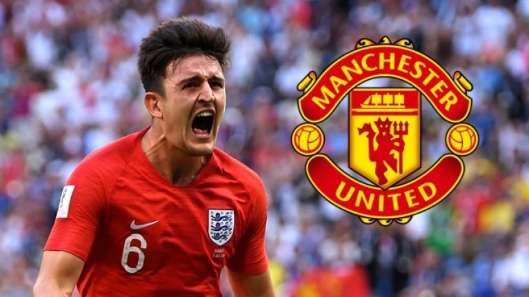 MU ký 5 năm Maguire, Lampard thay Sarri nắm Chelsea