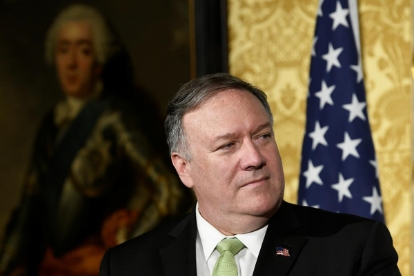 Ngoại trưởng Mỹ khẳng định không muốn chiến tranh với Iran
