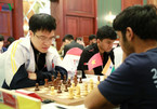 Quang Liem victory enough to secure Asian Chess Championship title