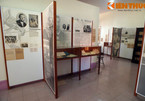 Alexandre Yersin legacy showcased in Nha Trang museum