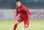 Vietnam's midfielder Quang Hai named in top 6 Asia to play in Europe